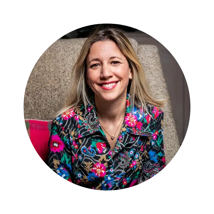 Joanne Ayache - experte santé mentale